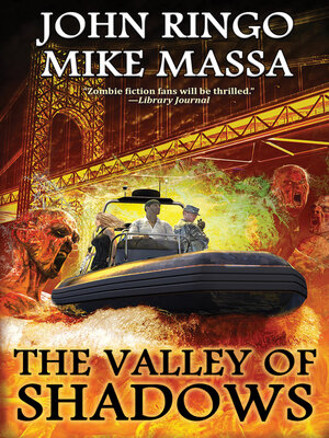 cover image of The Valley of Shadows